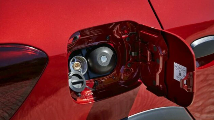 500.000 de vehicule Dacia cu GPL circulă pe șoselele lumii