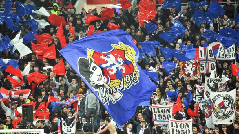 Omul de afaceri american John Textor va prelua controlul clubului de fotbal Olympique Lyon