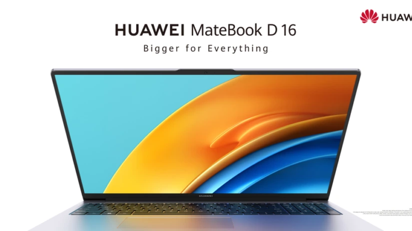 Huawei lansează laptopul MateBook D16, noul smartphone Mate Xs 2 și multe alte produse revoluționare