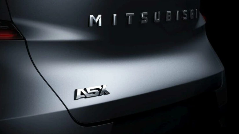 Mitsubishi ASX va avea o nouă generație dedicată europenilor, înfrățită prin platformă cu Dacia Duster