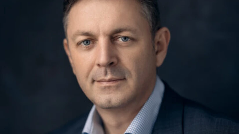 Secăreanu, CEO Canon România: Vânzările de camere foto mirrorless s-au dublat anul trecut. Vrem să fim numărul 1 pe această piață