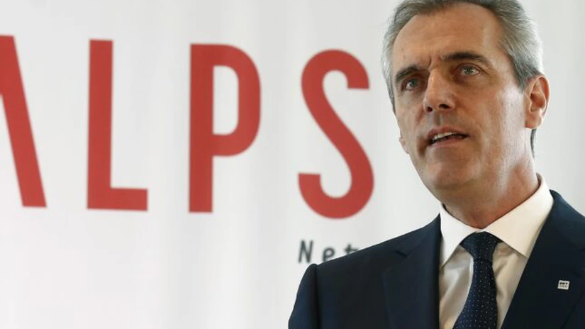 OMV va revizui deciziile luate de fostul director general Rainer Seele, care a făcut investiții masive în Rusia