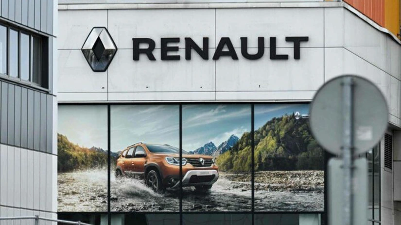 Renault ia în considerare construirea unui vehicul electric de serie destinat pieţei din India