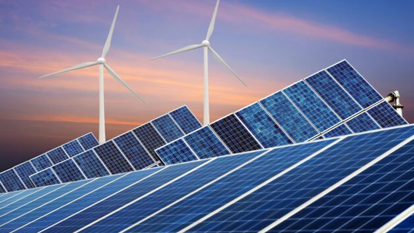 Compania lituaniană INVL Renewable Energy Fund I plănuiește să investească 120 de milioane de euro în centrale solare în România