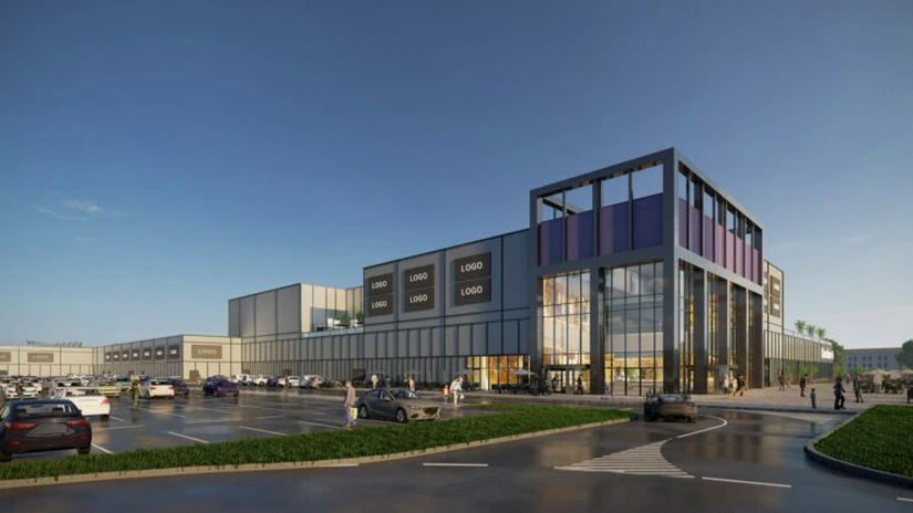 Un singur mall se finalizează anul acesta în România, iar Reșița e cel mai mare oraș din țară fără un proiect de retail modern