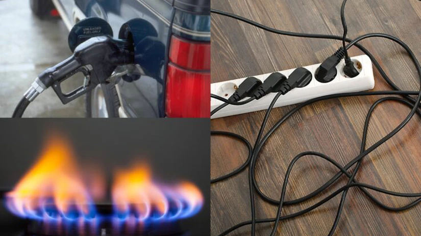 Laurian Lungu: Preţul energiei va rămâne ridicat câţiva ani de acum înainte