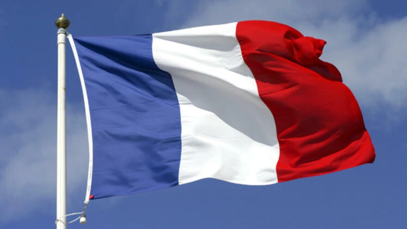 Franţa - Încă este posibilă o recesiune, dar economia nu va suferi 