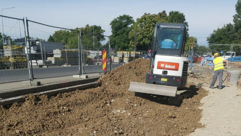 Prelungirea Ghencea: Nicușor Dan anunță program de muncă în două schimburi