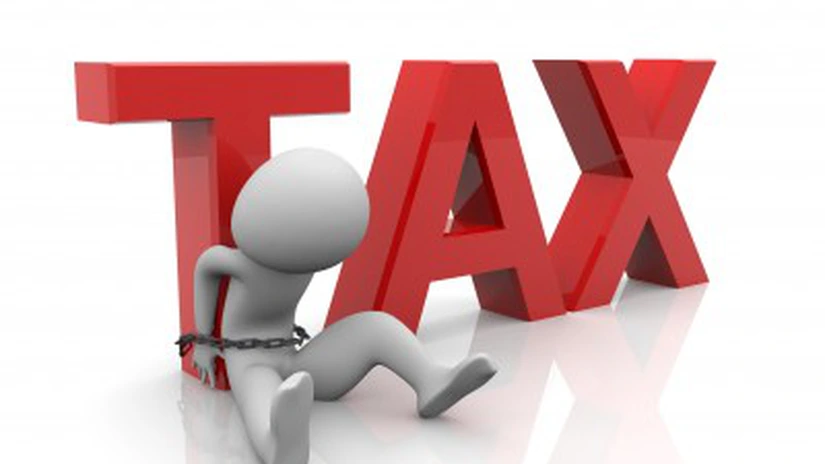 Mai multe taxe şi impozite în 2023. La ce se aşteaptă companiile din România când vine vorba despre impozit pe profit, TVA şi alte 