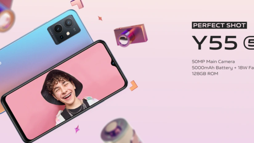 vivo și Orange au semnat parteneriatul în România