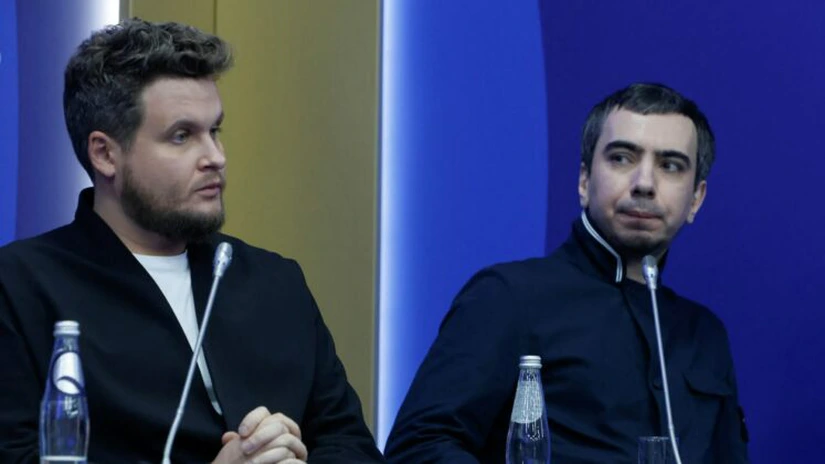 Autorii unor farse video ce au vizat mai mulți primari de capitale europene au recunoscut că lucrează pentru Gazprom