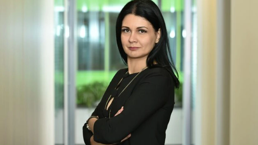 Anca Simionescu este noul director general al Niro Investment Group