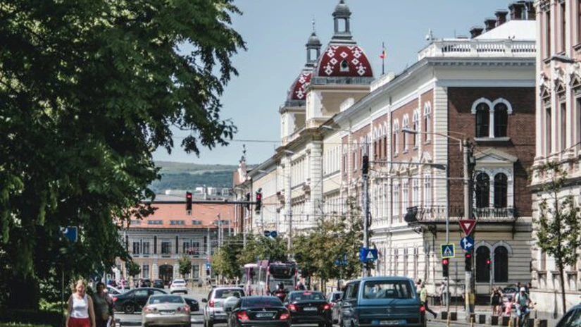 Surpriză pe piața imobiliară: județul în care s-au vândut mai multe apartamente decât în Cluj