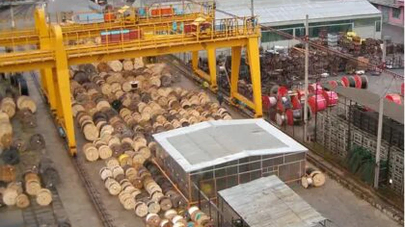 Grupul Electromontaj a preluat controlul companiei Electrotehnica