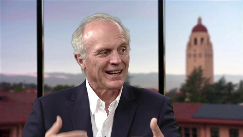 Florent Menegaux (Michelin) consideră că piața auto nu-și poate reveni înainte de 2024