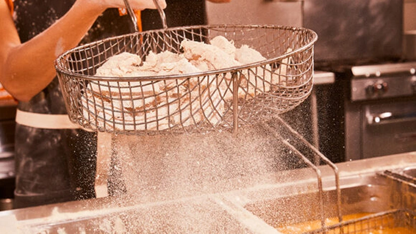 Popeyes va deschide pe 30 iulie al doilea restaurant din București, în ParkLake Shopping Center