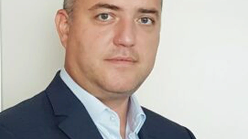 Lucian Peneș este noul director financiar al Distribuție Energie Electrică România