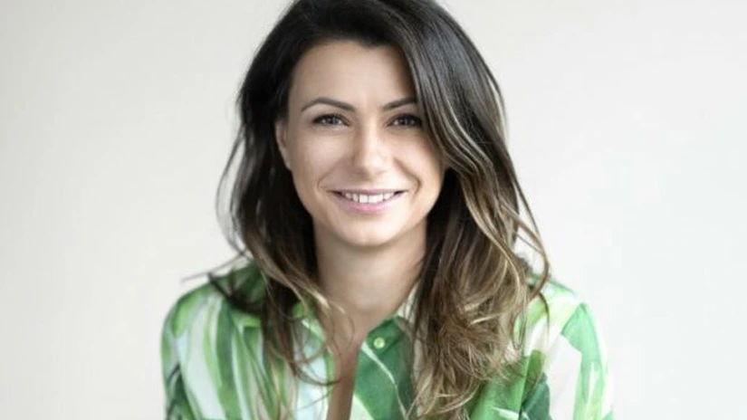 eMAG a recrutat-o pe Irina Pencea, fost CEO şi co-fondator al agenţiei de publicitate Jam Session Agency, în rolul de Chief Marketing Office