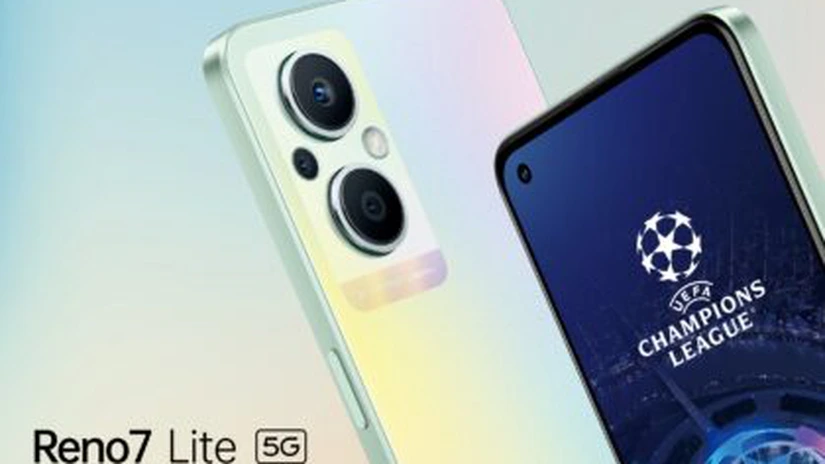 OPPO devine partener oficial al UEFA pentru următorii doi ani