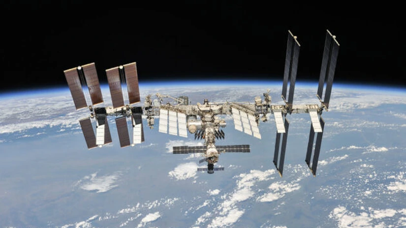 NASA și Roscosmos au semnat un acord de colaborare pentru zborurile către Stația Spațială Internațională