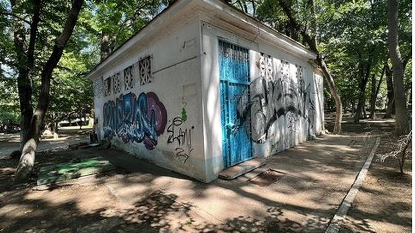 O nouă bătălie câștigată de Clotilde Armand. Primarul anunță că va redeschide, după lupte grele, patru toalete publice din Sectorul 1