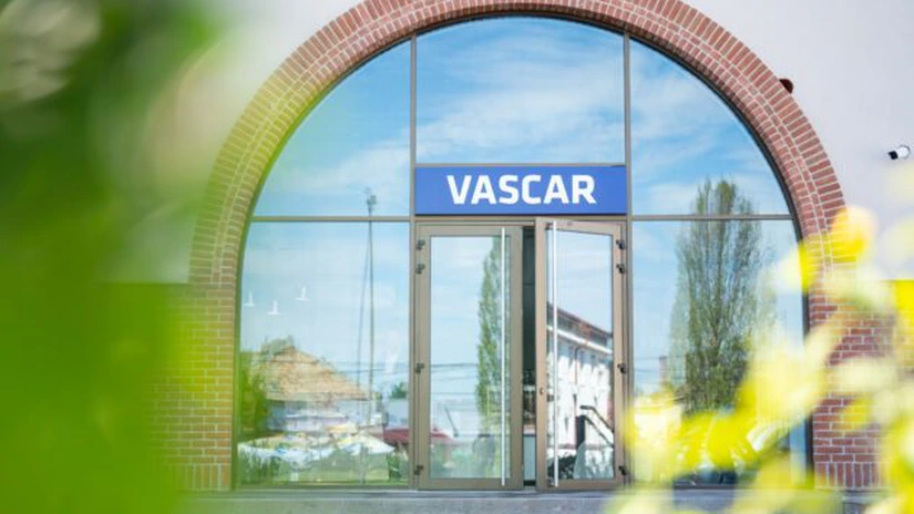 Vascar deschide primul magazin de tip concept store în cadrul Family Market Miroslava, din județul Iași