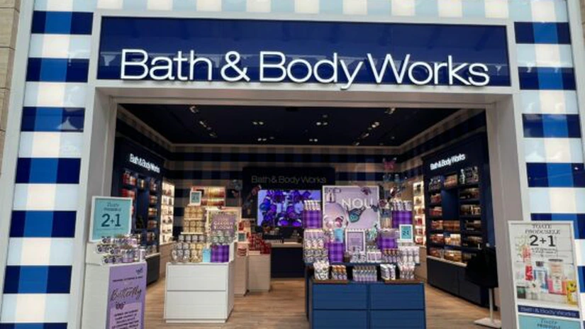 JD Sports și Bath & Body Works și-au deschis magazine în AFI Cotroceni