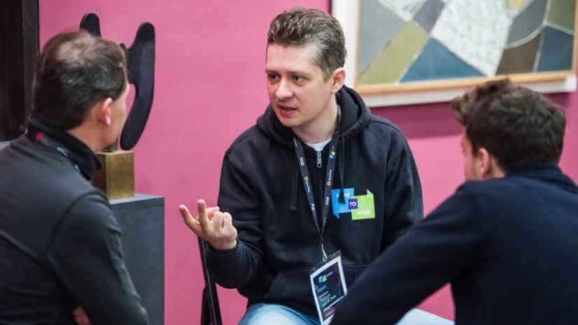 Bogdan Iordache, Underline Ventures: Estimăm că anul acesta vom investi un total de circa 2 milioane de euro în 4-5 startup-uri