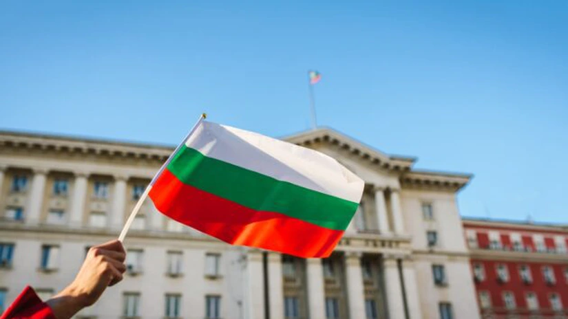 Încrederea mediului de afaceri din Bulgaria a crescut cu 3,5% în noiembrie