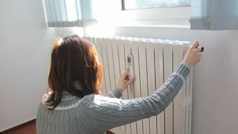 Obligația montării de repartitoare pentru căldură se amână cu un an