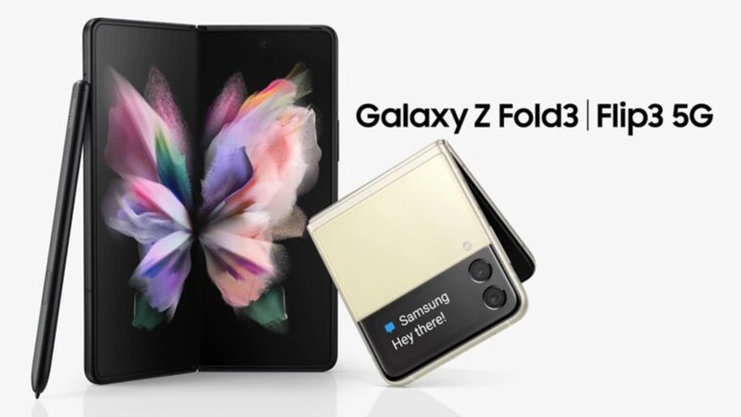 Samsung a vândut anul trecut 10 mil. de telefoane Fold și Flip. ”A venit momentul ca smartphone-urile pliabile să devină mainstream”