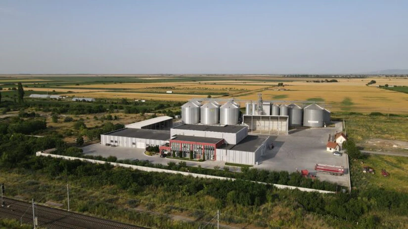 Roca Investments caută companii din agribusiness în care să investească din bani proprii și de pe piața de capital. A lansat ROCA Agri RDF, un holding dedicat sectorului agricol, cu afaceri estimate la 700 de milioane de lei
