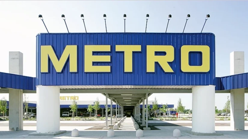 Metro angajează 200 de persoane. Veniturile medii ale unui vânzător senior vor ajunge, începând cu 1 august, la 3.300 de lei net