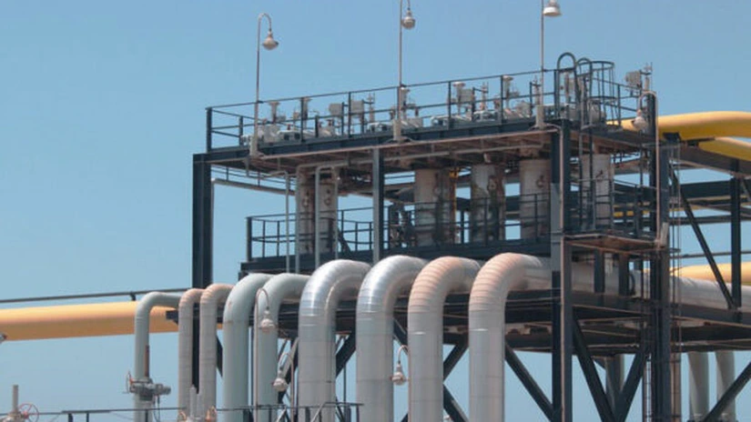 Enel va plăti mai mult pentru gazele naturale achiziţionate de la firma algeriană Sonatrach