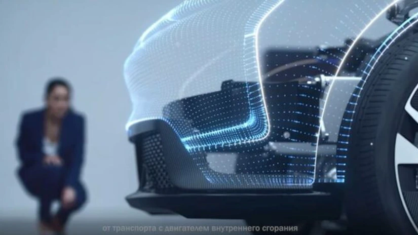 Rusia mizează pe chinezii de la Chery pentru revigorarea industriei auto