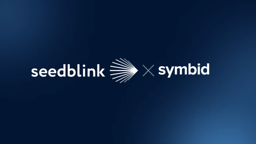 SeedBlink achiziționează Symbid, una dintre primele platforme de crowdinvesting lansate la nivel mondial