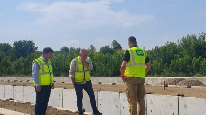 Top constructori cale ferată: Porr, FCC și Alstom au avut cele mai mari progrese în august