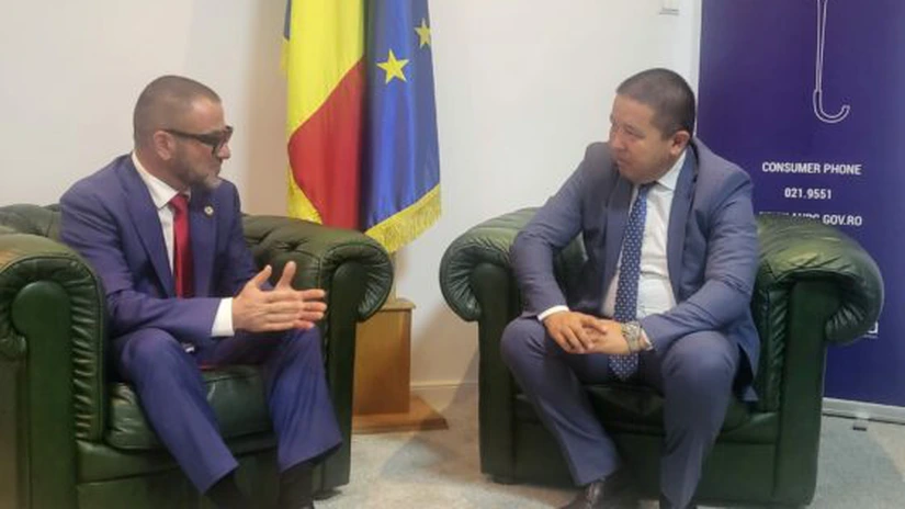 Piața produselor halal și koșer a intrat în atenția ANPC. Instituția va clabora cu Muftiatul Cultului Musulman din România pentru realizarea unui ghid privind comercializarea acestora