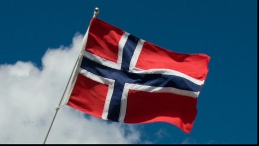 Fondul suveran de investiţii al Norvegiei, cel mai mare din lume, a avut pierderi de 174 miliarde de dolari în primuzl semestru din 2022