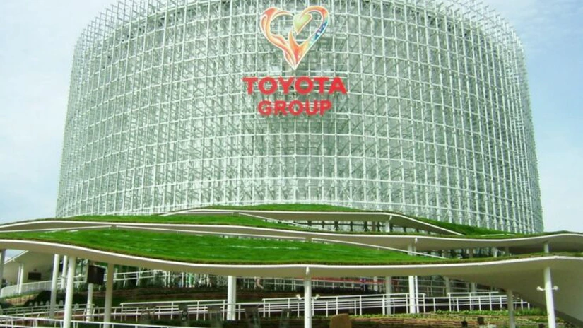 Toyota opreşte producţia la fabrica din Cehia, din cauza deficitului de componente