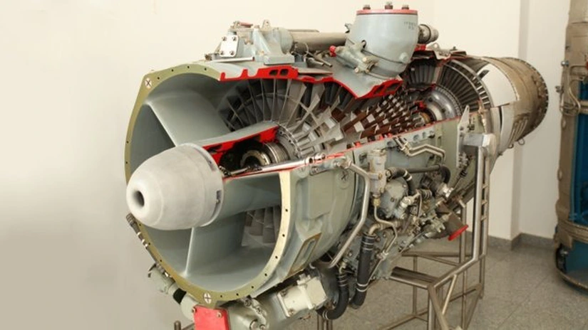 Turbomecanica a înregistrat în primele șase luni din an un profit de peste 750.000 de lei, în scădere 12,26%