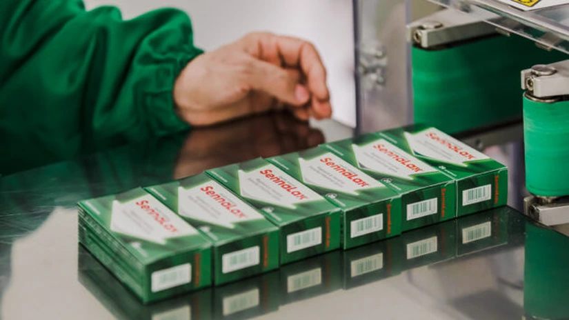 Biofarm raportează că a realizat un profit net de 65,73 de milioane de lei în primele nouă luni din an