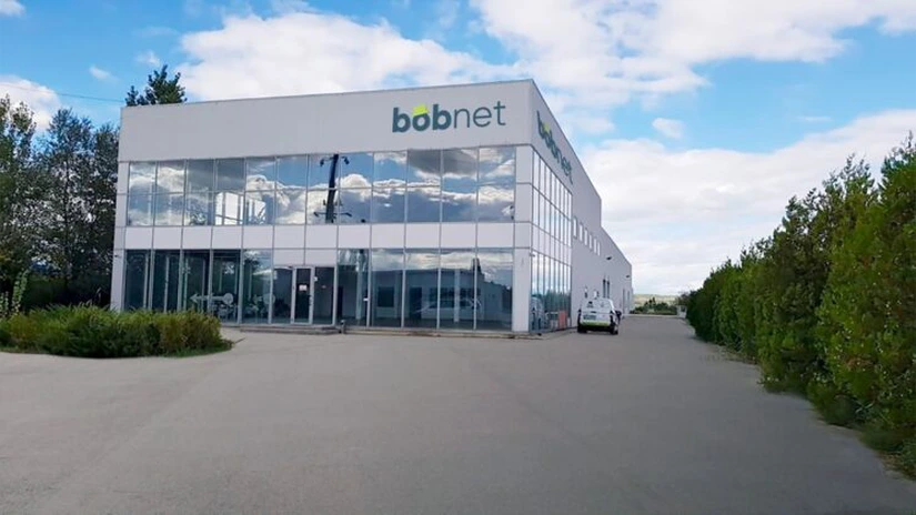Grupul Bobnet, care a dezvoltat startup-ul Bob Concierge, deschide o fabrică ce va produce dispozitive de tip Internet of Things (IoT) pentru export