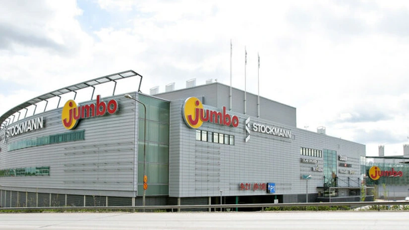 Retailerul grec de jucării Jumbo anunță că își amână investițiile din cauza creșterii prețurilor