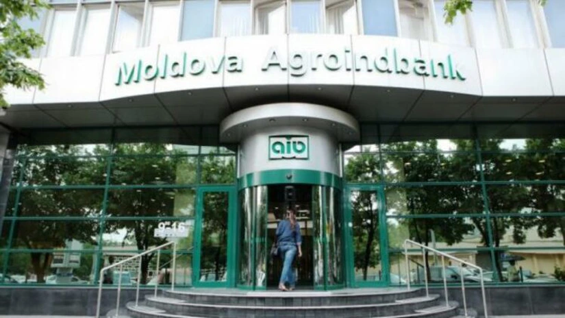 Cea mai mare bancă din Republica Moldova va fi listată la Bursa de Valori București