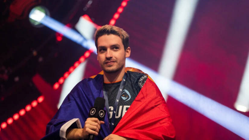 Primul român campion european la League Of Legends din istorie. Ce premiu a câștigat
