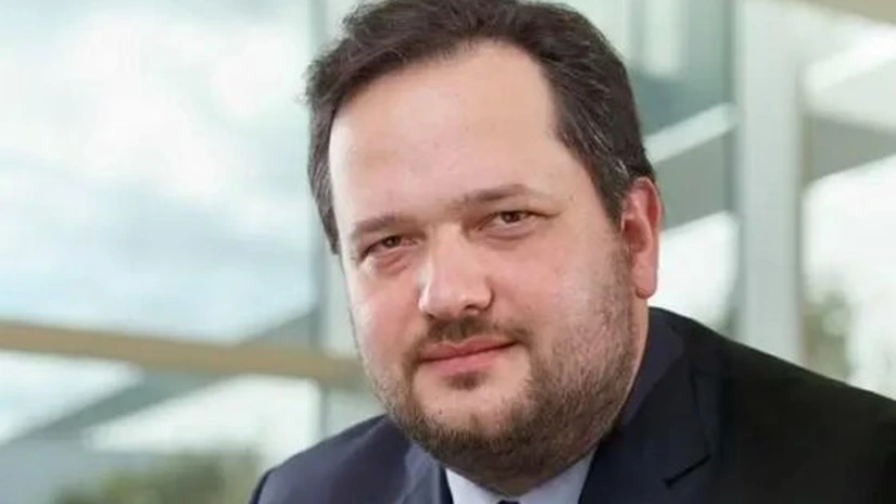 Conducerea Societe Generale l-a numit pe Slawomir Krupa în funcția de director general al companiei