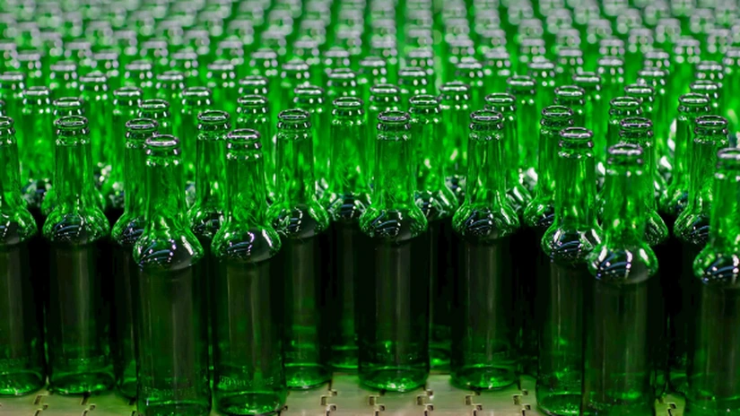 Producătorii de băuturi pot semna contractele cu RetuRO SGR, începând de miercuri