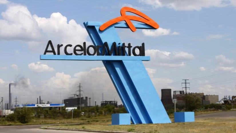 Oţelăria ArcelorMittal din Italia se confruntă cu dificultăţi severe - Reuters