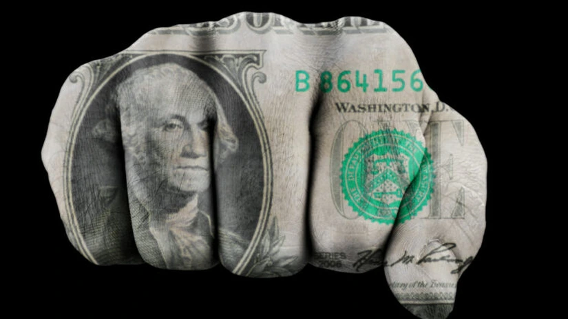 Un nou record la BNR. Cele mai mari valori din istorie pentru dolar şi franc elveţian - curs BNR, luni, 26.09.2022